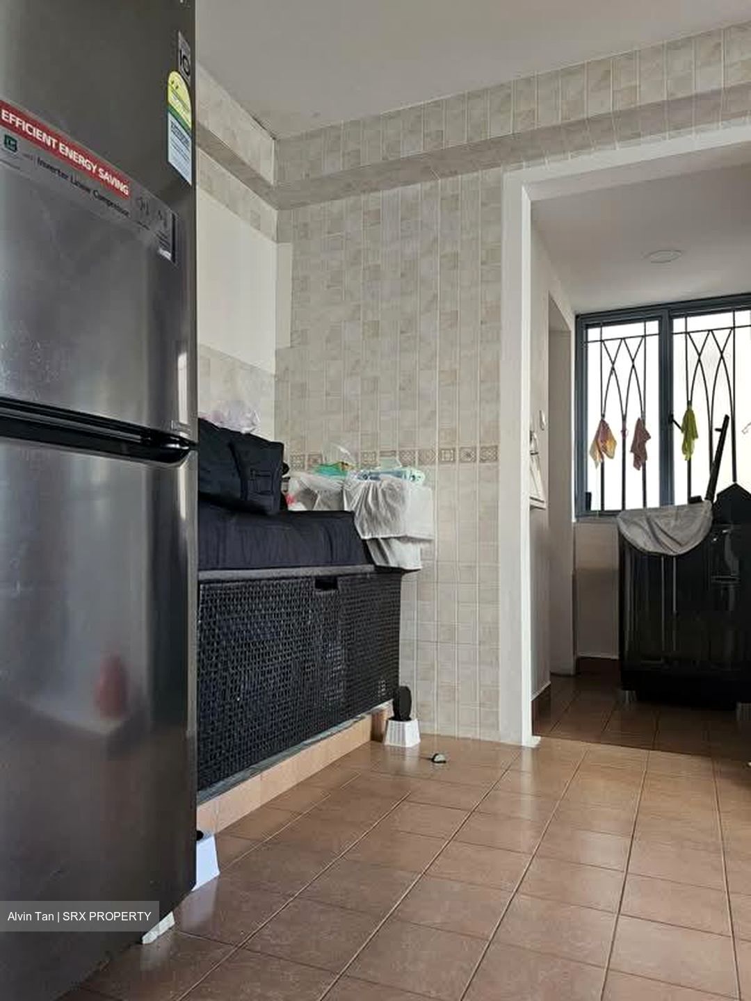 Aquarius By The Park (D16), Condominium #538725361